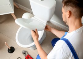 Ümraniye Klozet Montaj, Tamir