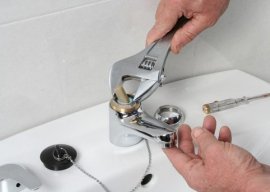 Ümraniye Musluk Montaj & Tamir