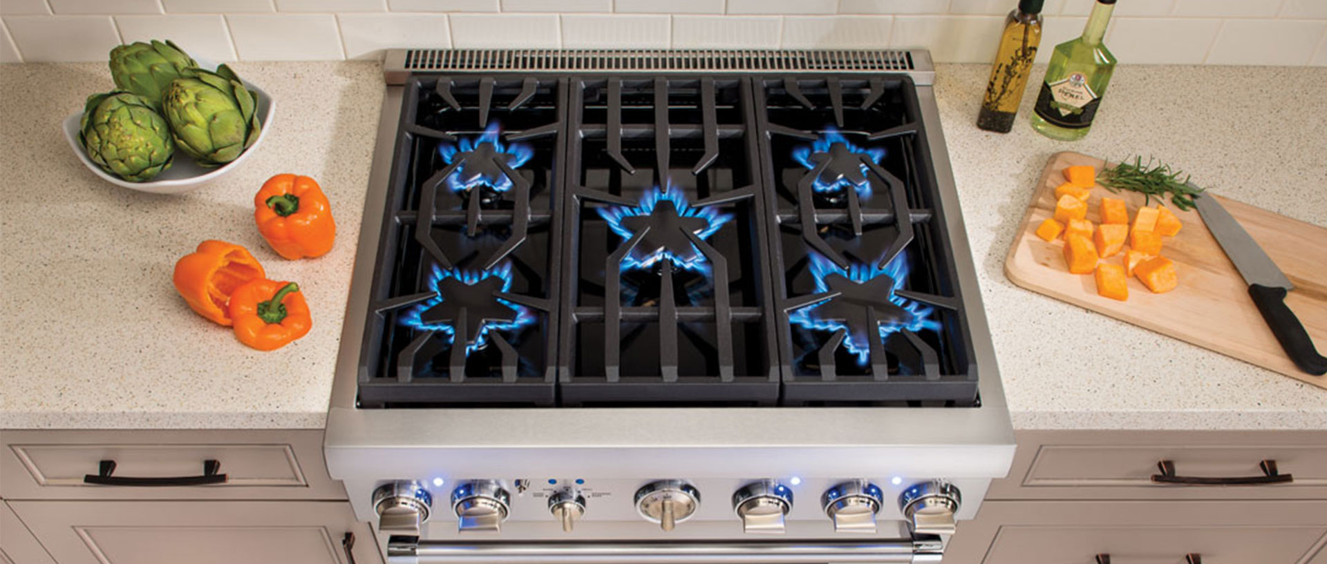 Ümraniye Doğalgaz Tesisatçısı