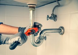 Ümraniye Su tesisatçısı